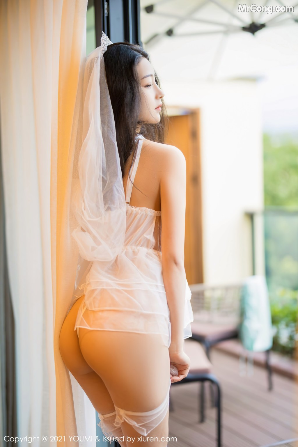 YouMi Vol.730: Xiong Xiao Nuo (熊小诺) (54 photos) – Page 2