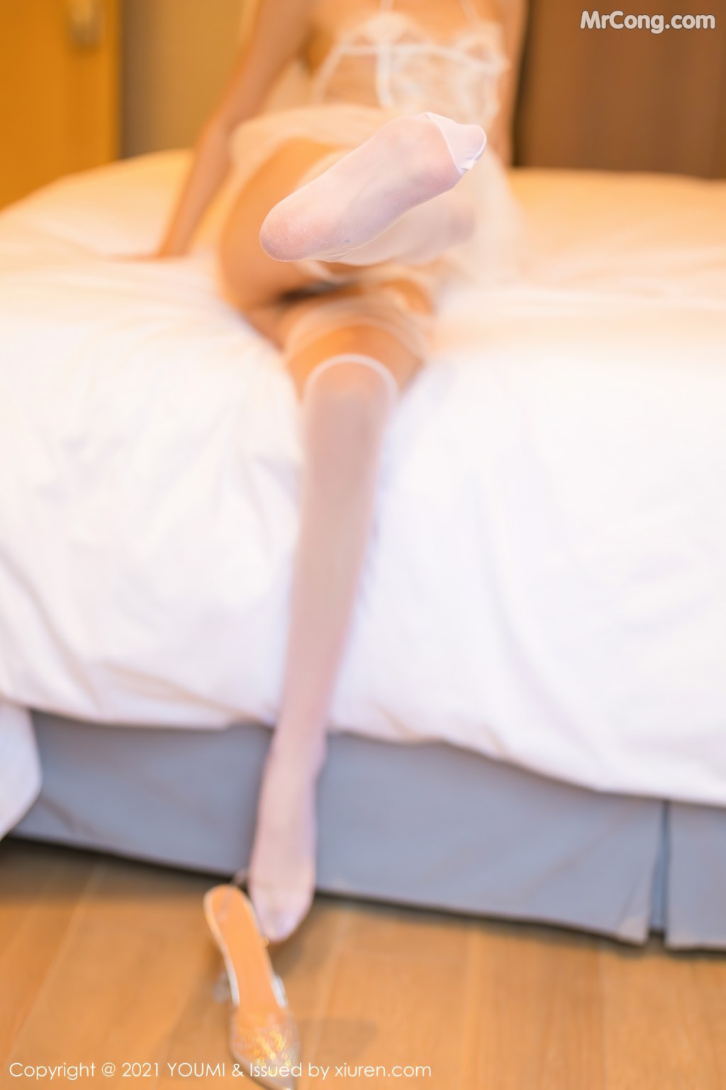 YouMi Vol.730: Xiong Xiao Nuo (熊小诺) (54 photos) – Page 3