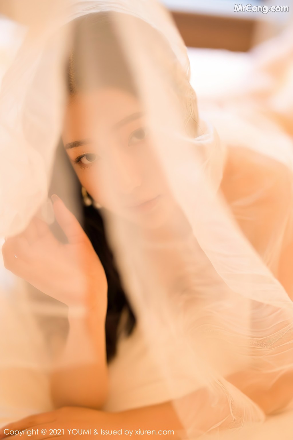 YouMi Vol.730: Xiong Xiao Nuo (熊小诺) (54 photos) – Page 4