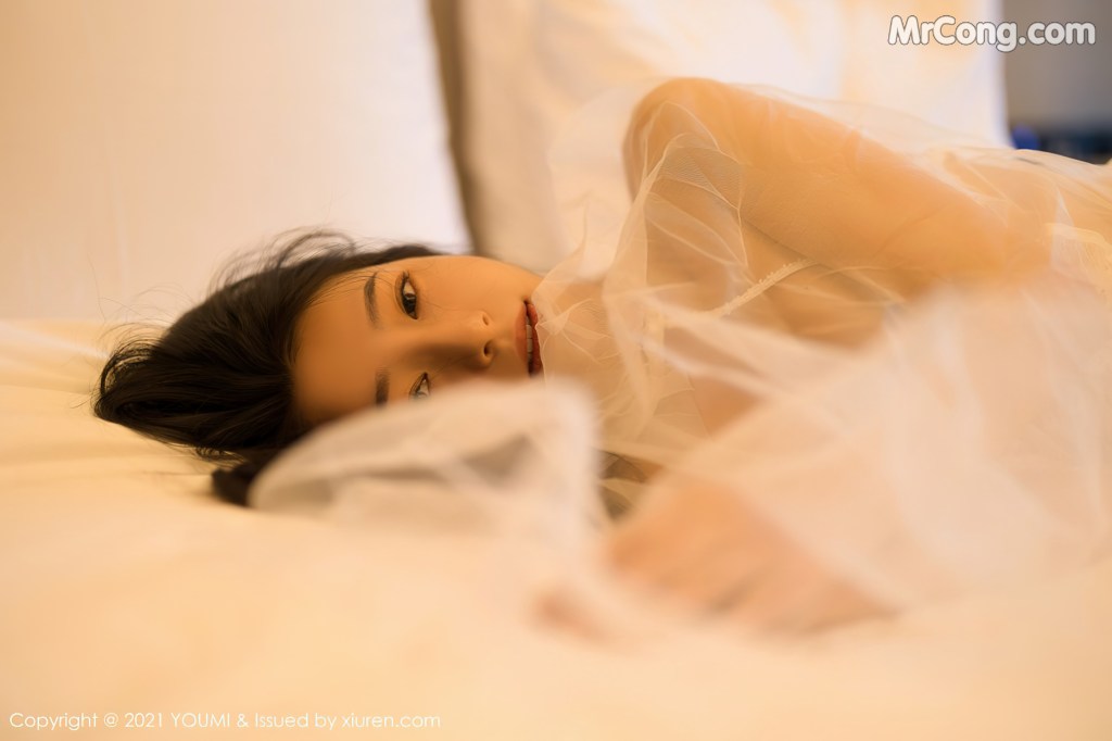YouMi Vol.730: Xiong Xiao Nuo (熊小诺) (54 photos) – Page 5