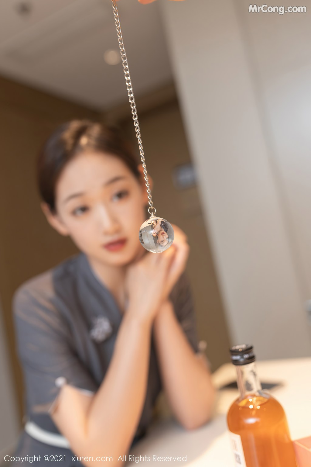 XIUREN No.3943: Tang An Qi (唐安琪) (83 photos) – Page 2