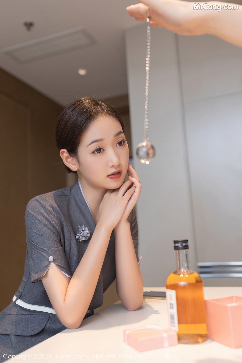 XIUREN No.3943: Tang An Qi (唐安琪) (83 photos) – Page 2