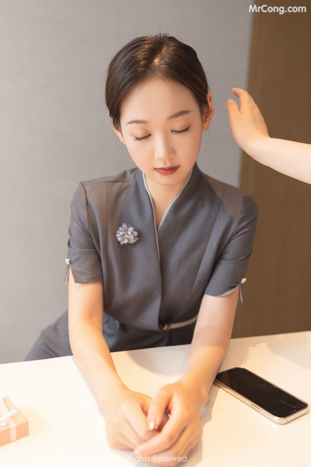XIUREN No.3943: Tang An Qi (唐安琪) (83 photos) – Page 2