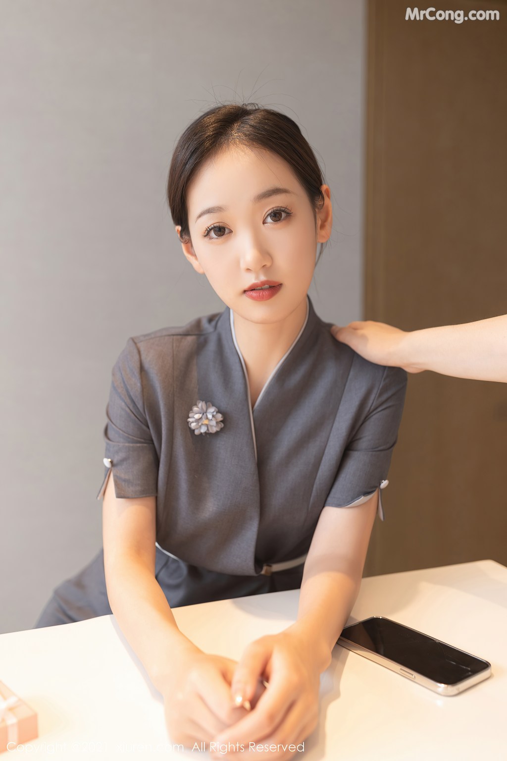 XIUREN No.3943: Tang An Qi (唐安琪) (83 photos) – Page 3