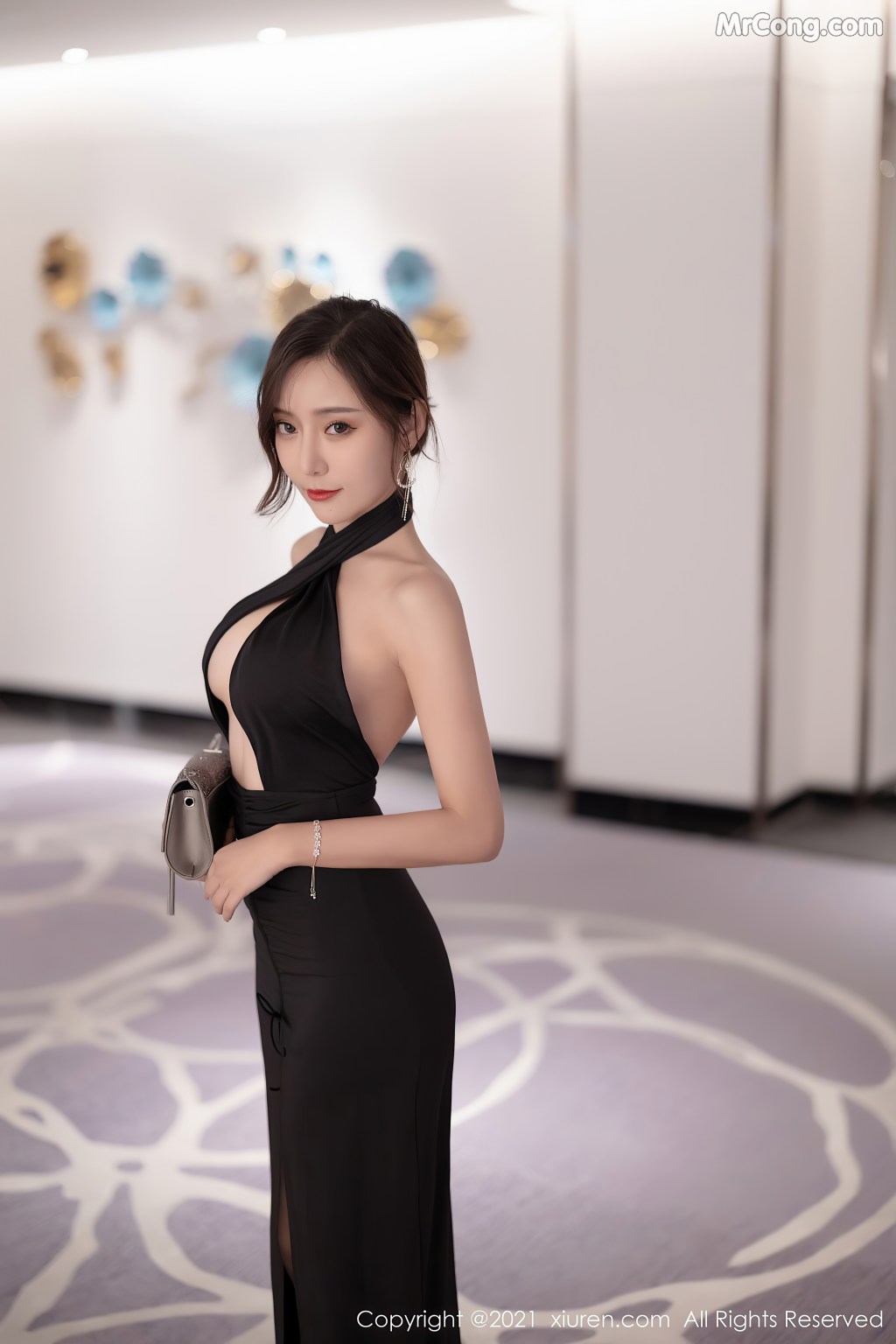 XIUREN No.3944: Yanni (王馨瑶) (75 photos) – Page 6