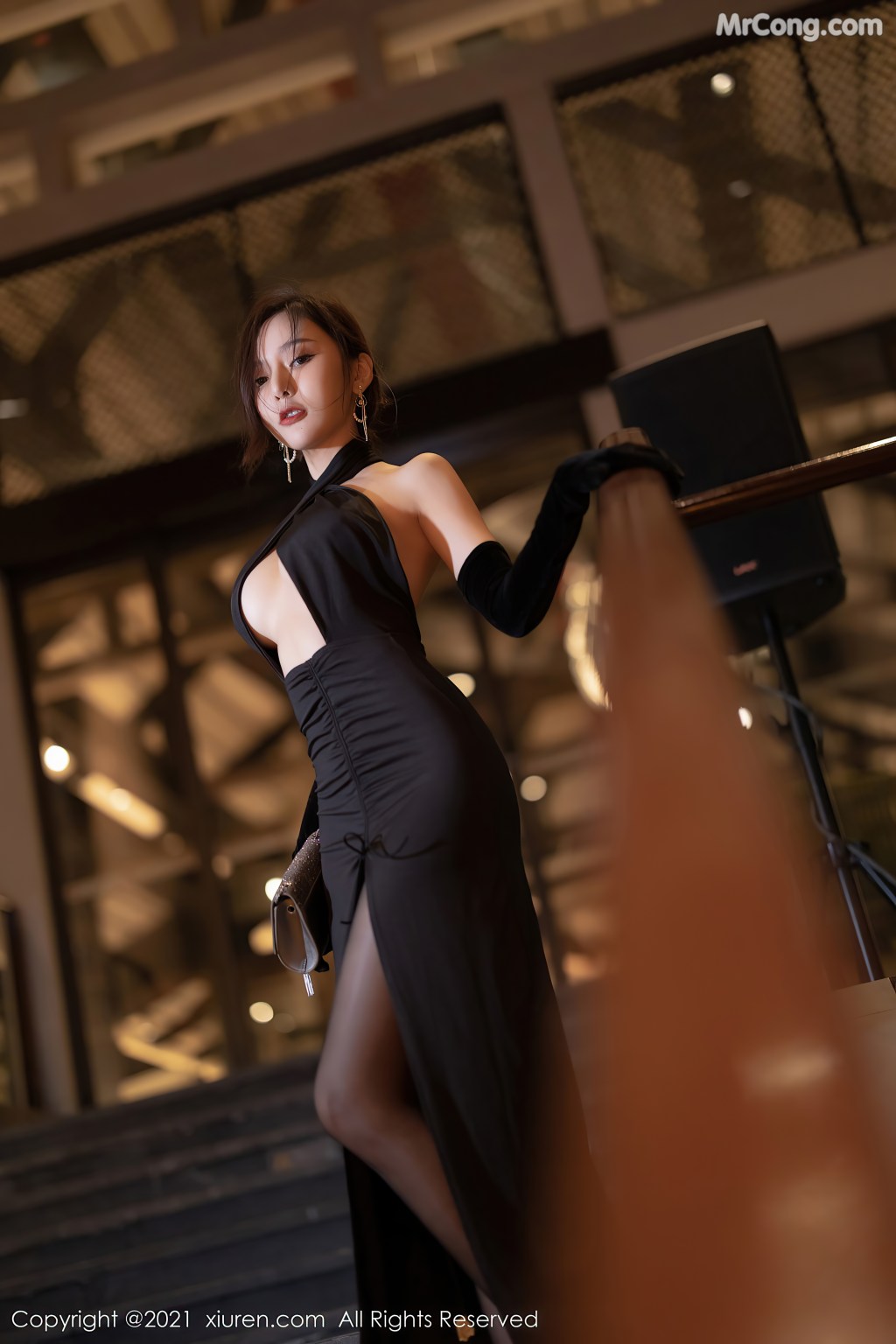 XIUREN No.3944: Yanni (王馨瑶) (75 photos) – Page 6