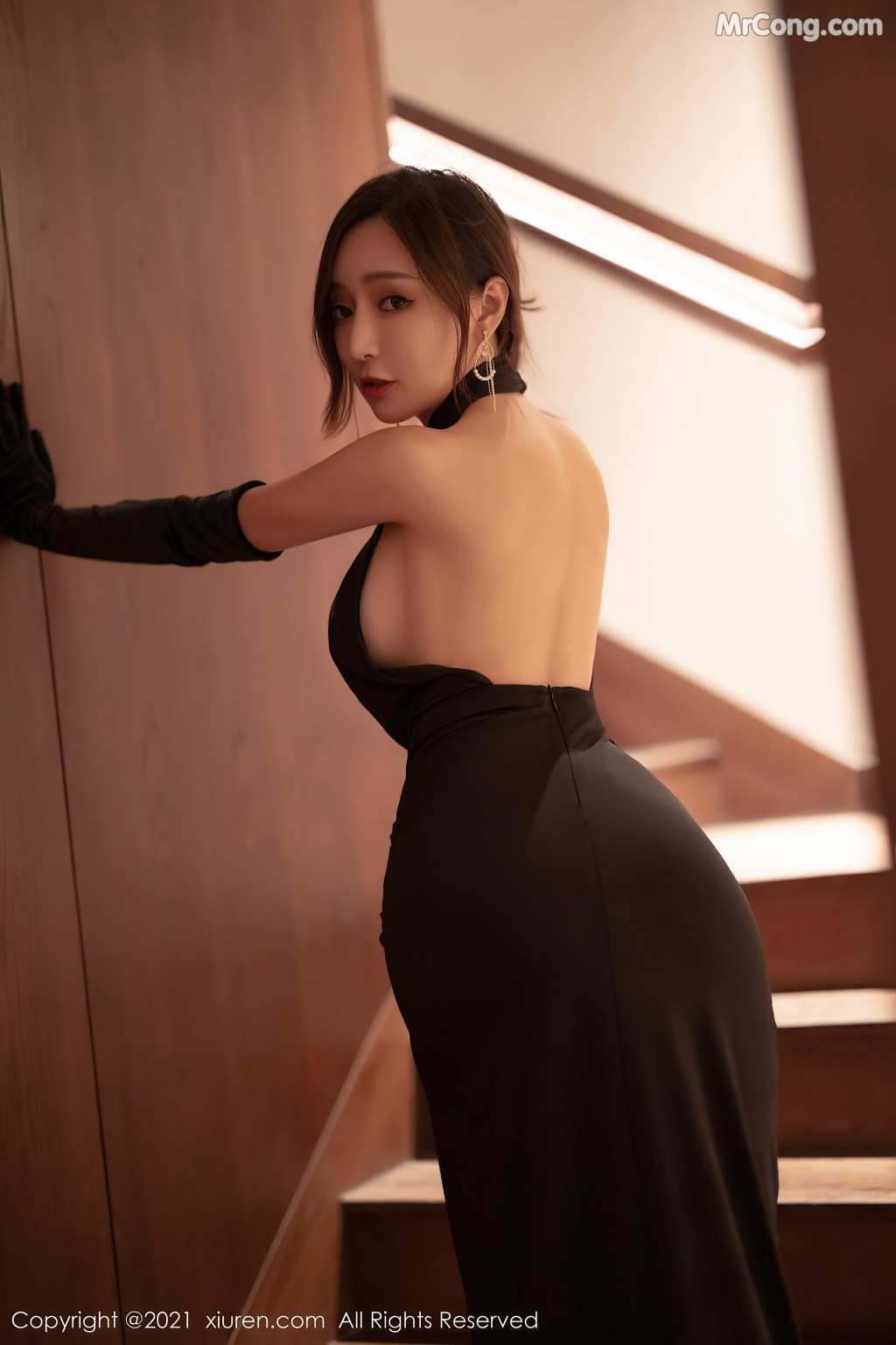 XIUREN No.3944: Yanni (王馨瑶) (75 photos) – Page 6