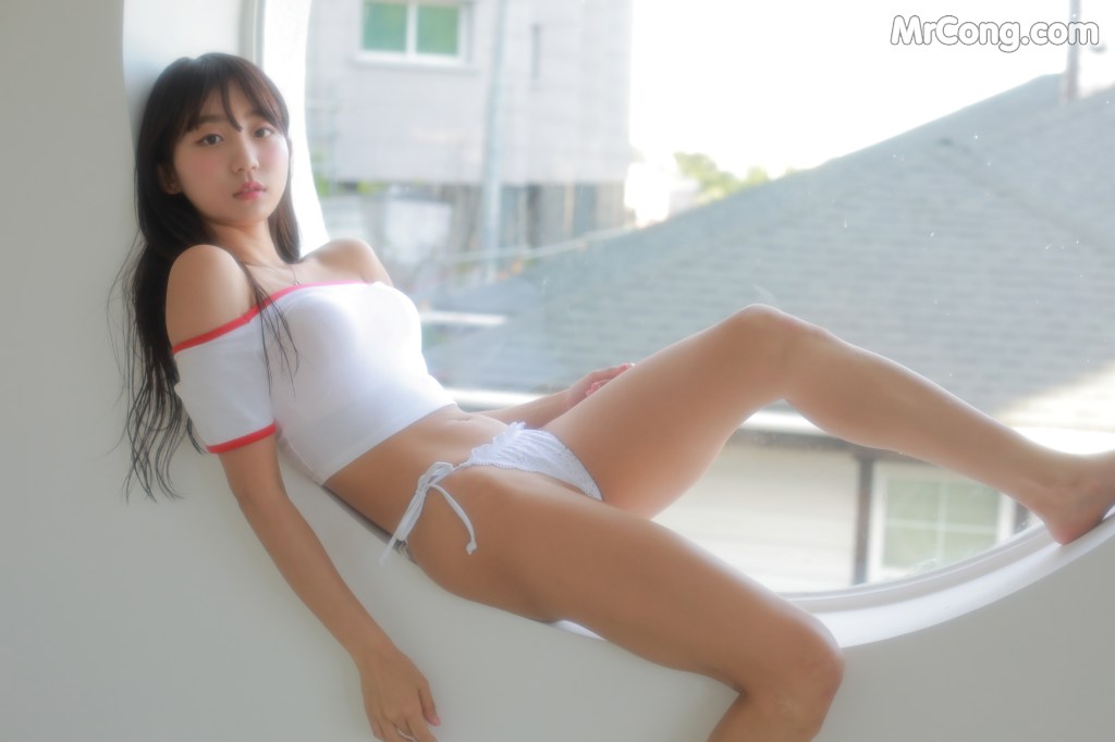 [Eunji Pyoapple] Pictorial #1 – Eunji Pyo (표은지) (120 photos + 1 video)