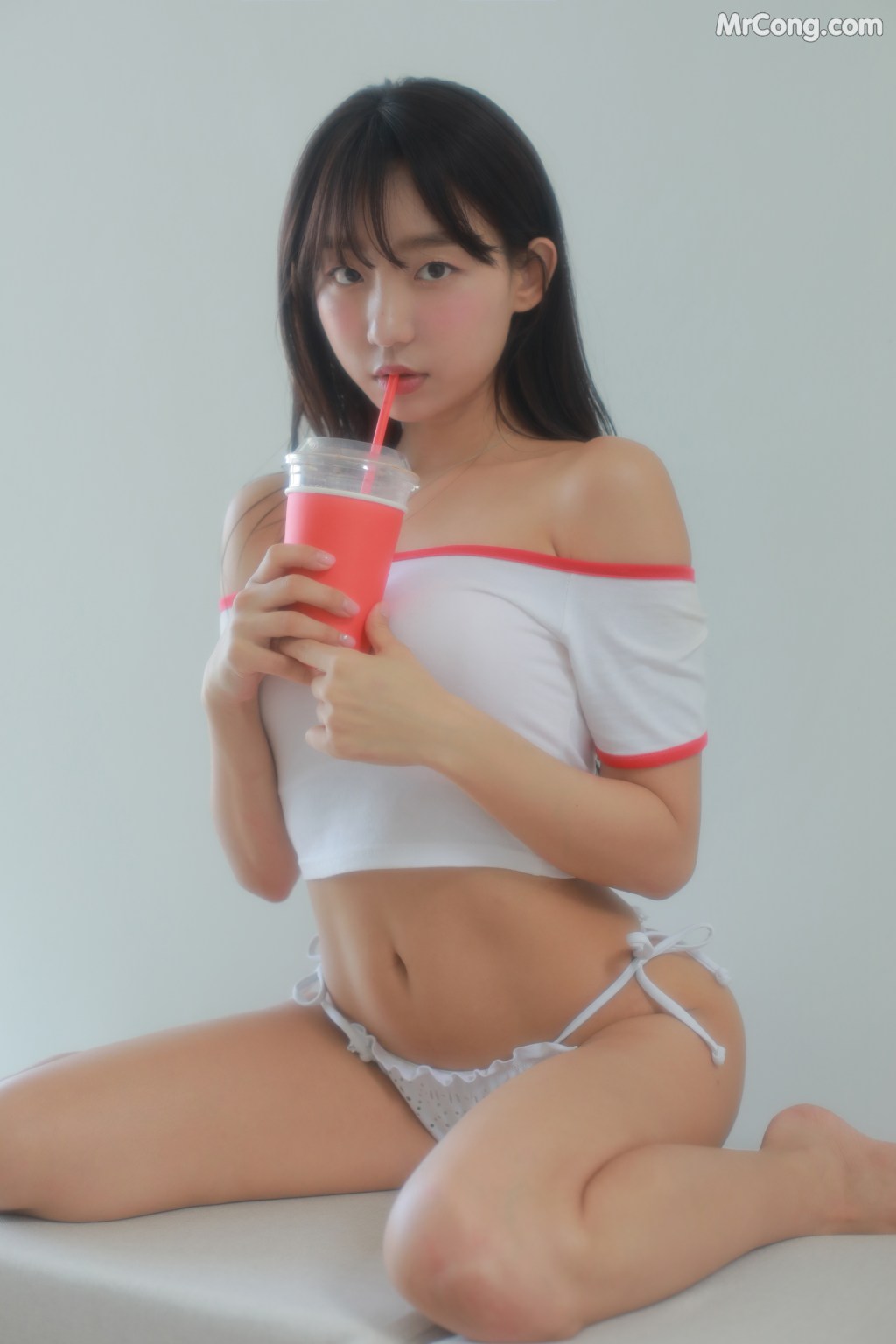 [Eunji Pyoapple] Pictorial #1 – Eunji Pyo (표은지) (120 photos + 1 video) – Page 2