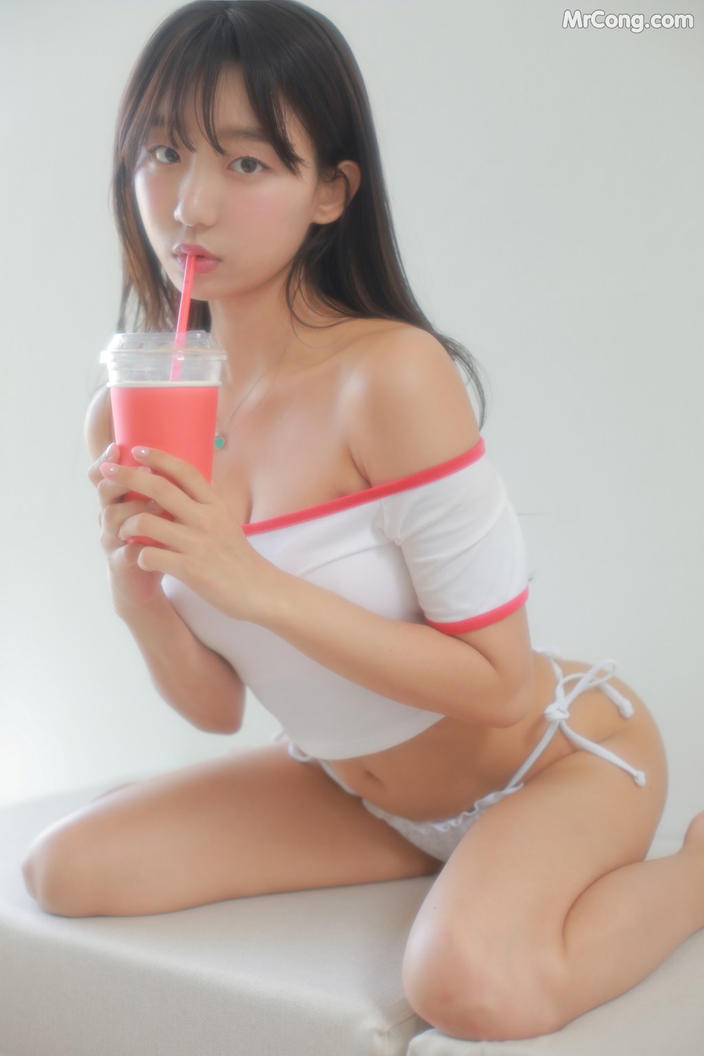 [Eunji Pyoapple] Pictorial #1 – Eunji Pyo (표은지) (120 photos + 1 video) – Page 2