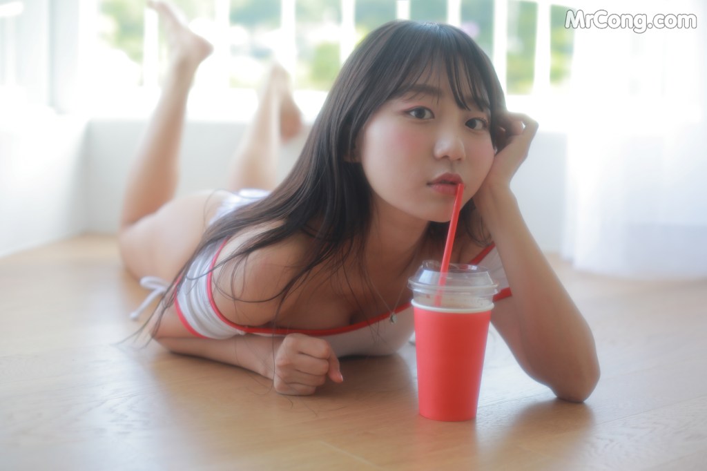 [Eunji Pyoapple] Pictorial #1 – Eunji Pyo (표은지) (120 photos + 1 video) – Page 3