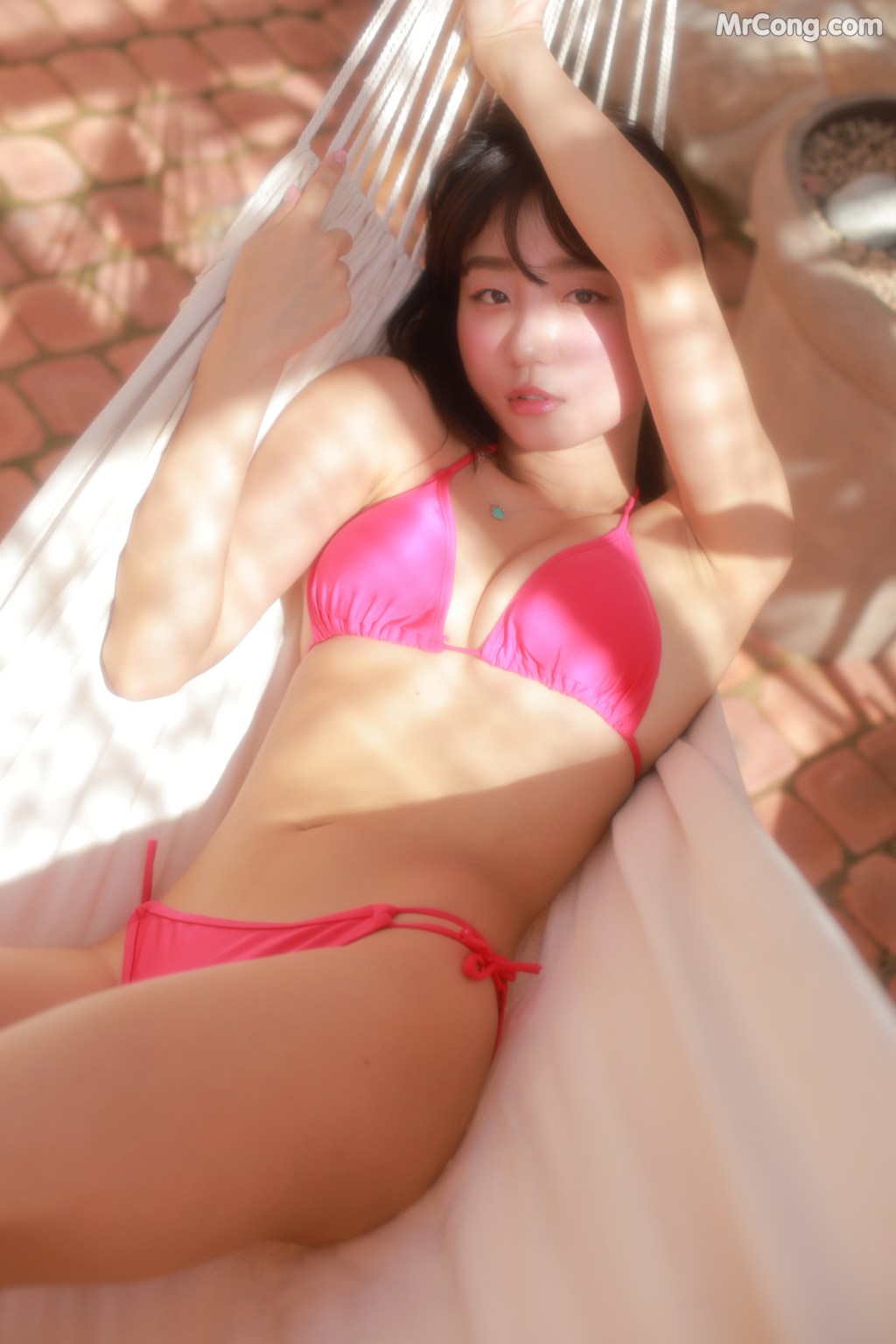[Eunji Pyoapple] Pictorial #1 – Eunji Pyo (표은지) (120 photos + 1 video) – Page 5