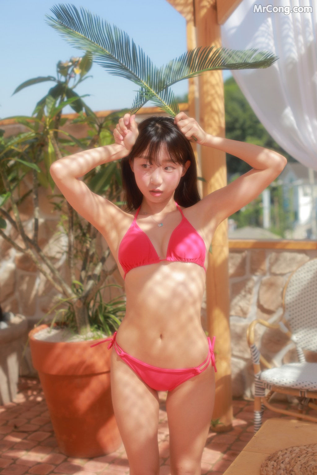 [Eunji Pyoapple] Pictorial #1 – Eunji Pyo (표은지) (120 photos + 1 video) – Page 5