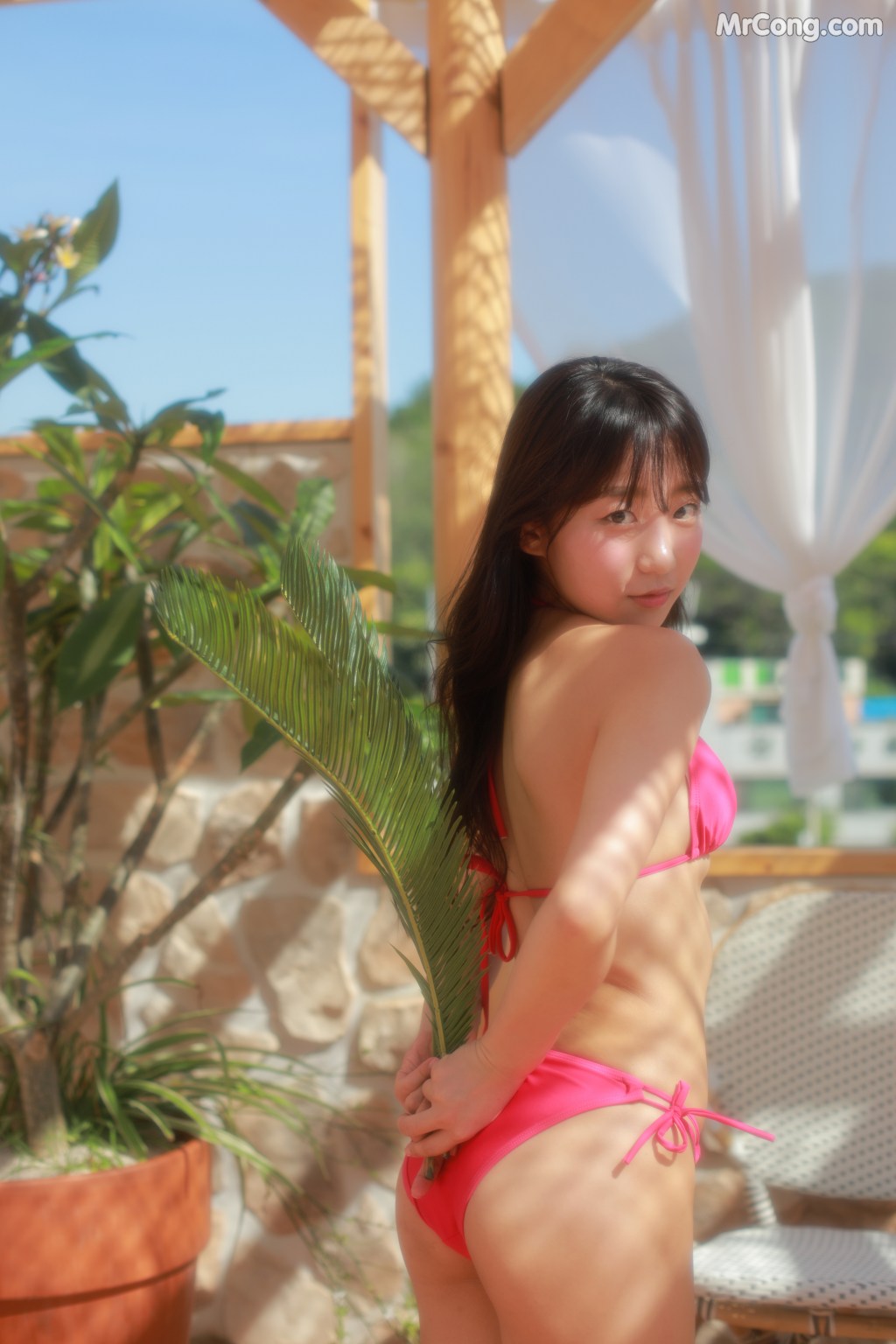 [Eunji Pyoapple] Pictorial #1 – Eunji Pyo (표은지) (120 photos + 1 video) – Page 5