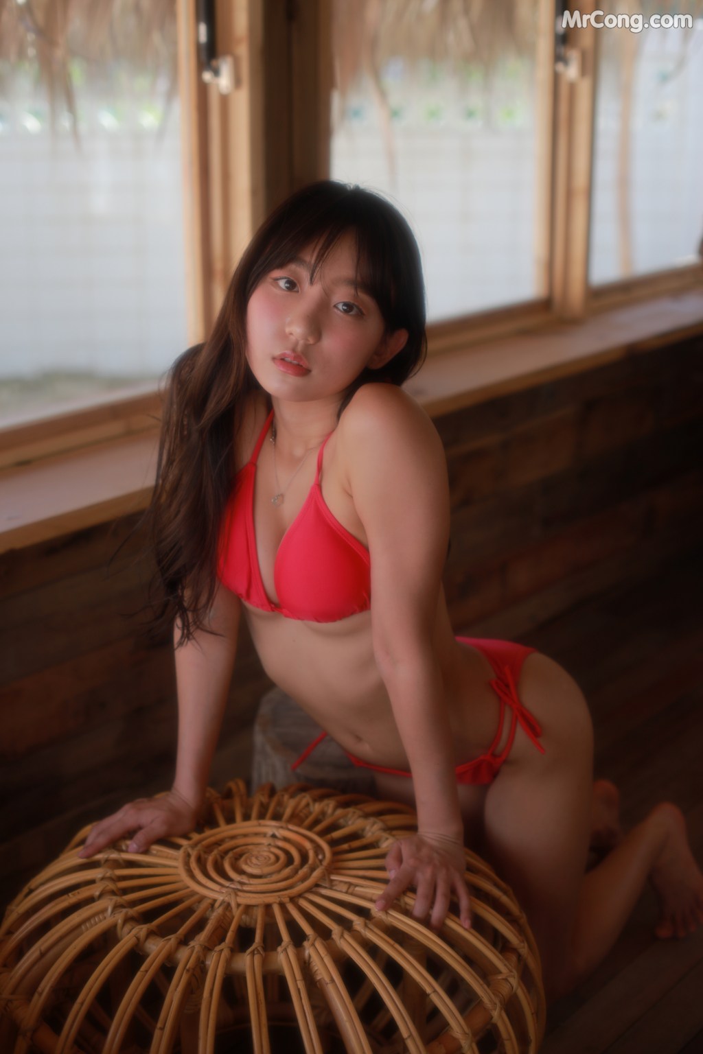 [Eunji Pyoapple] Pictorial #1 – Eunji Pyo (표은지) (120 photos + 1 video) – Page 6