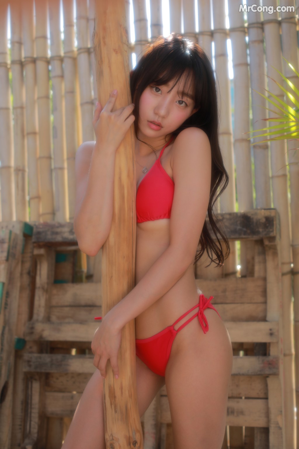 [Eunji Pyoapple] Pictorial #1 – Eunji Pyo (표은지) (120 photos + 1 video) – Page 6