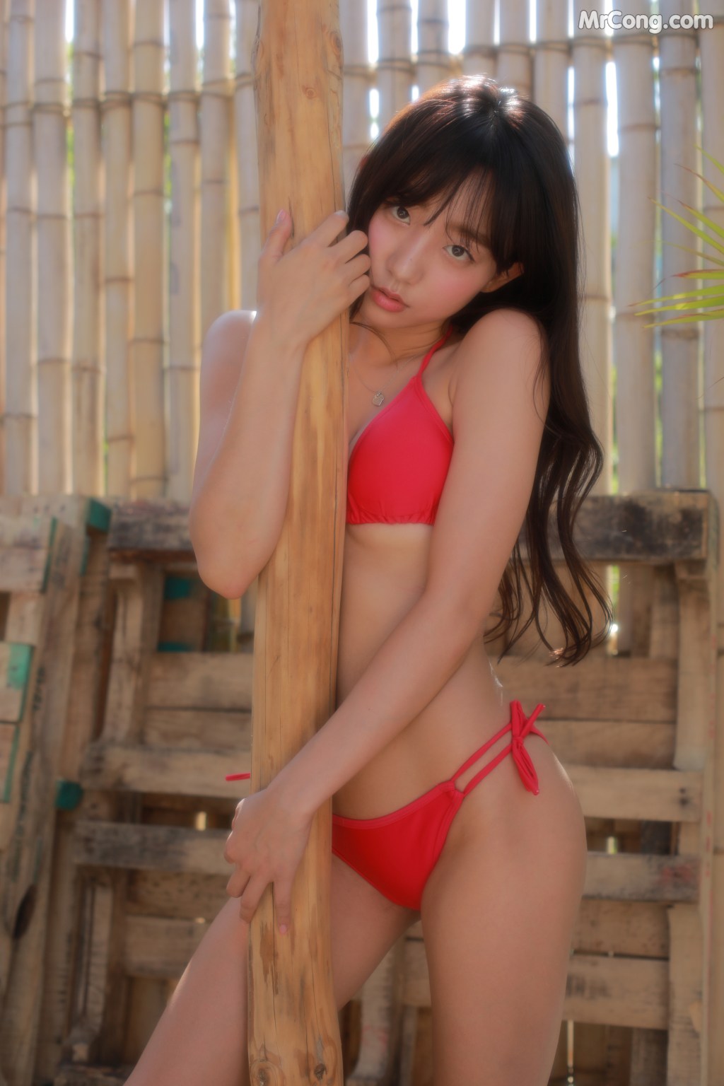 [Eunji Pyoapple] Pictorial #1 – Eunji Pyo (표은지) (120 photos + 1 video) – Page 6