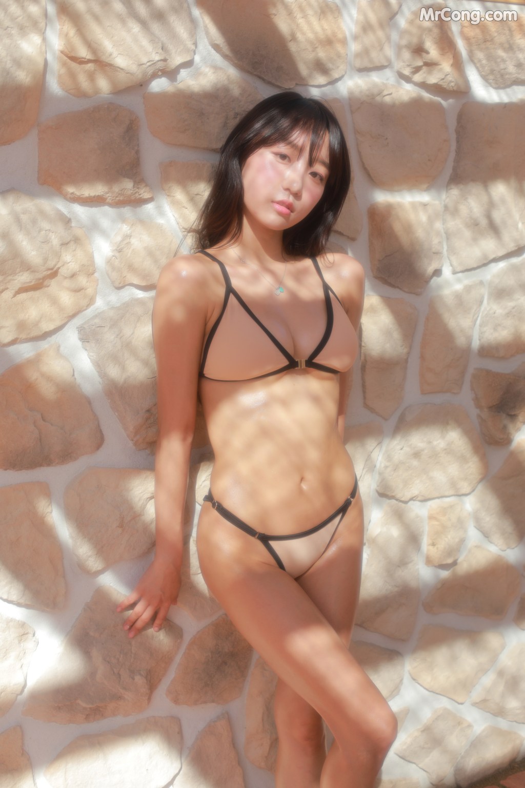 [Eunji Pyoapple] Pictorial #1 – Eunji Pyo (표은지) (120 photos + 1 video) – Page 7