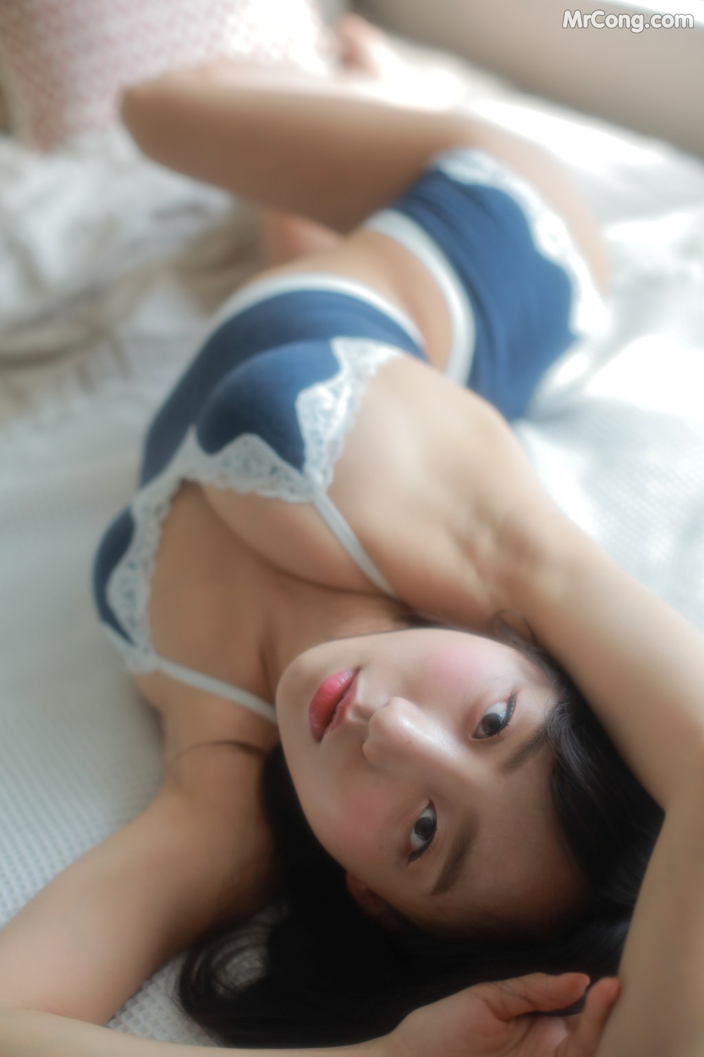 [Eunji Pyoapple] Pictorial #2 – Eunji Pyo (표은지) (129 photos)
