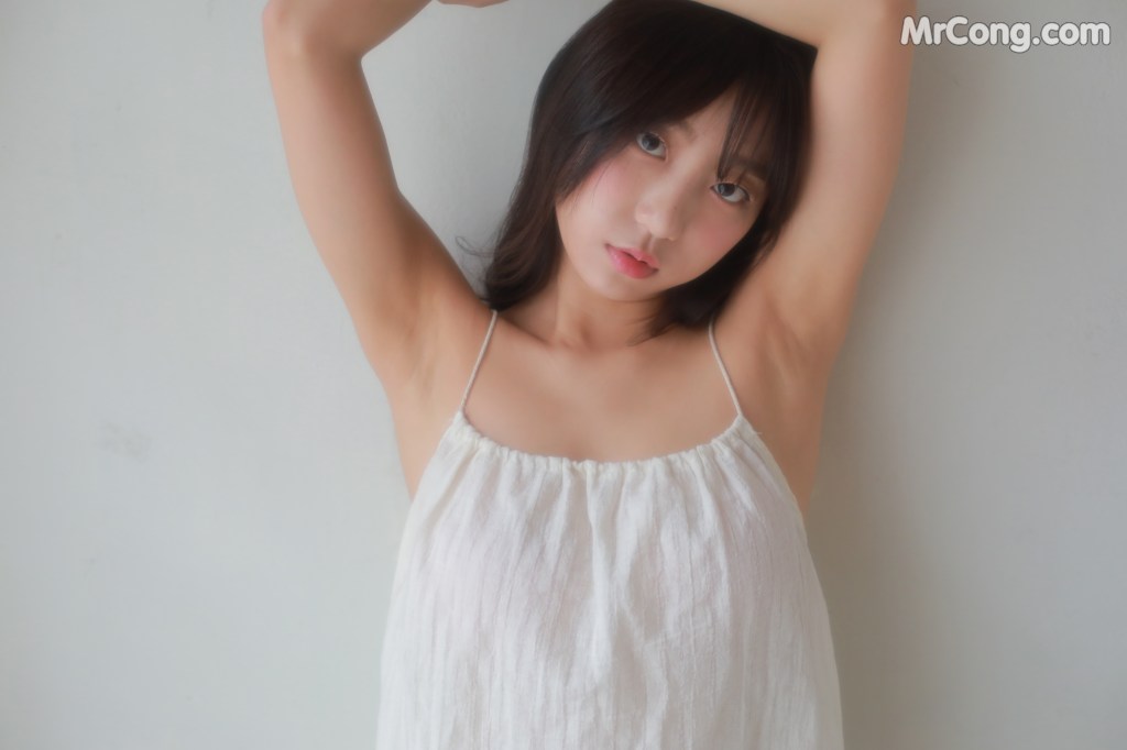 [Eunji Pyoapple] Pictorial #2 – Eunji Pyo (표은지) (129 photos)