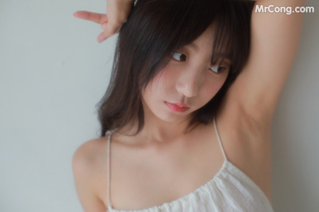 [Eunji Pyoapple] Pictorial #2 – Eunji Pyo (표은지) (129 photos)