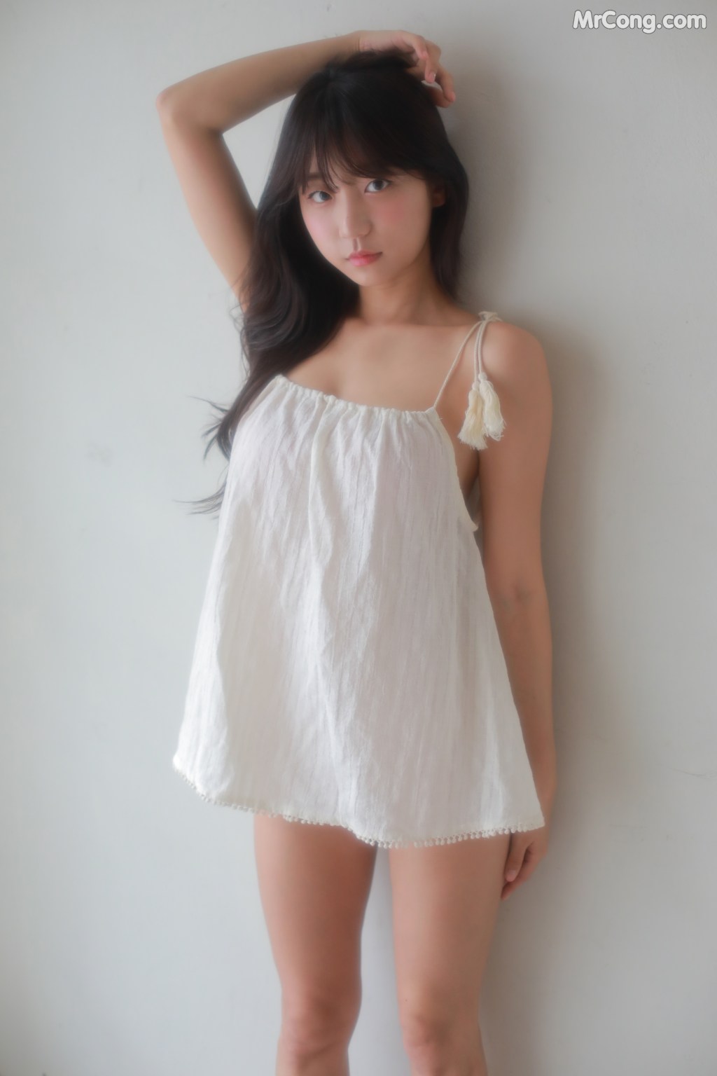 [Eunji Pyoapple] Pictorial #2 – Eunji Pyo (표은지) (129 photos)