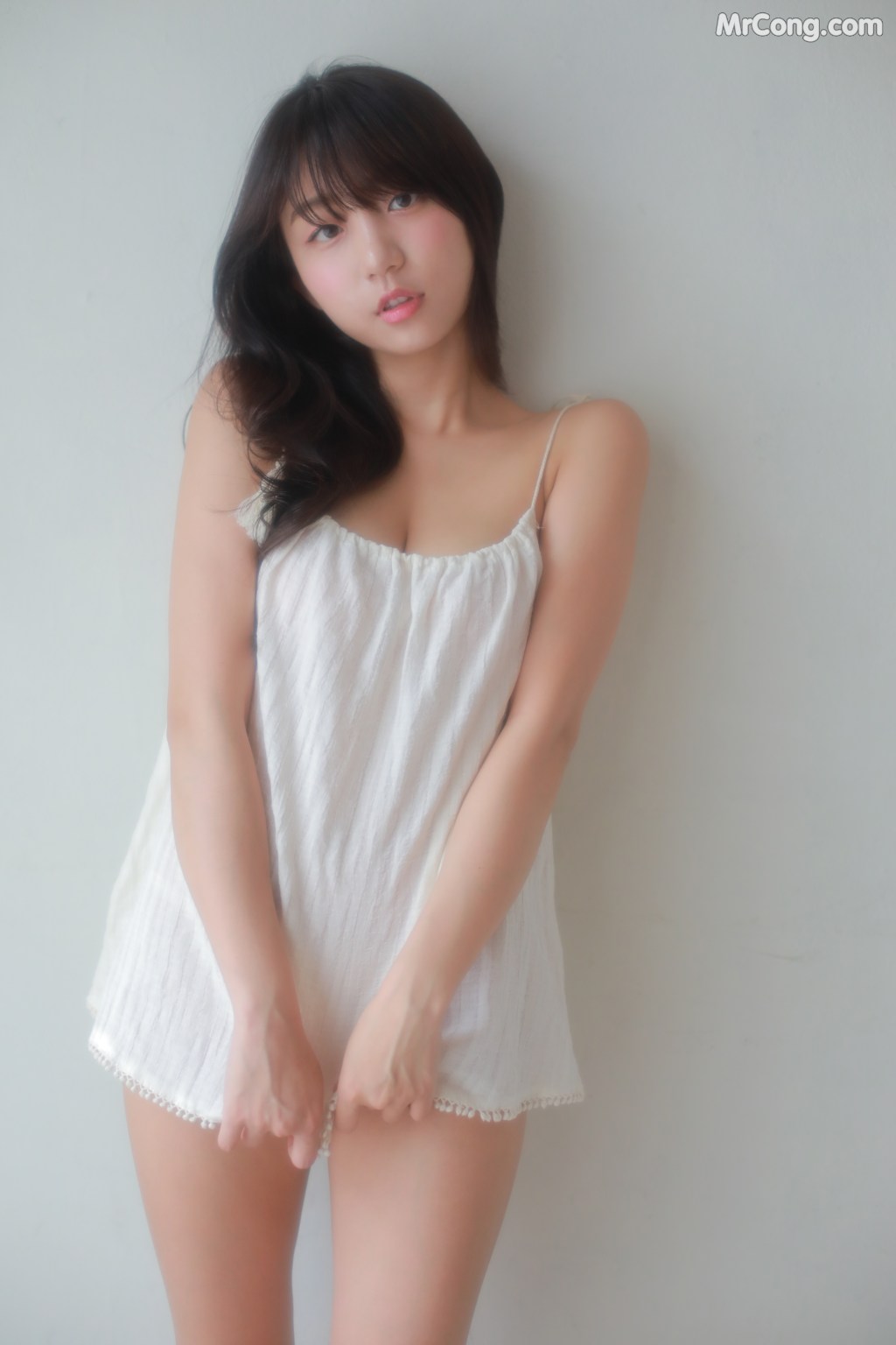 [Eunji Pyoapple] Pictorial #2 – Eunji Pyo (표은지) (129 photos)