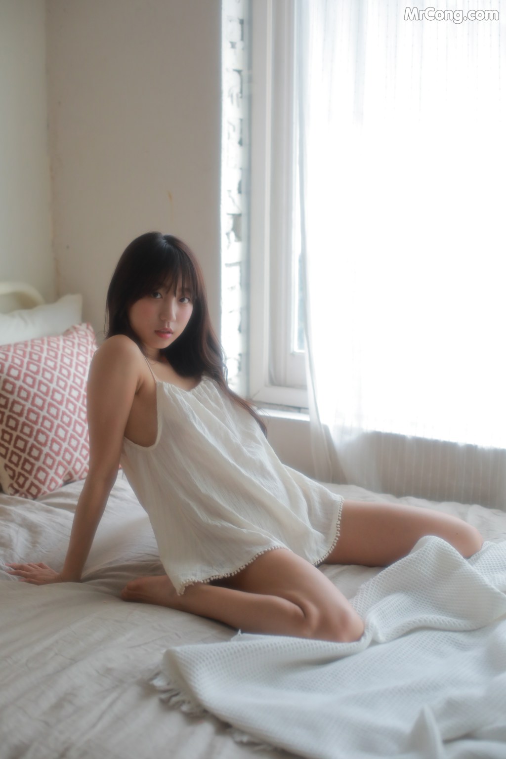 [Eunji Pyoapple] Pictorial #2 – Eunji Pyo (표은지) (129 photos) – Page 2