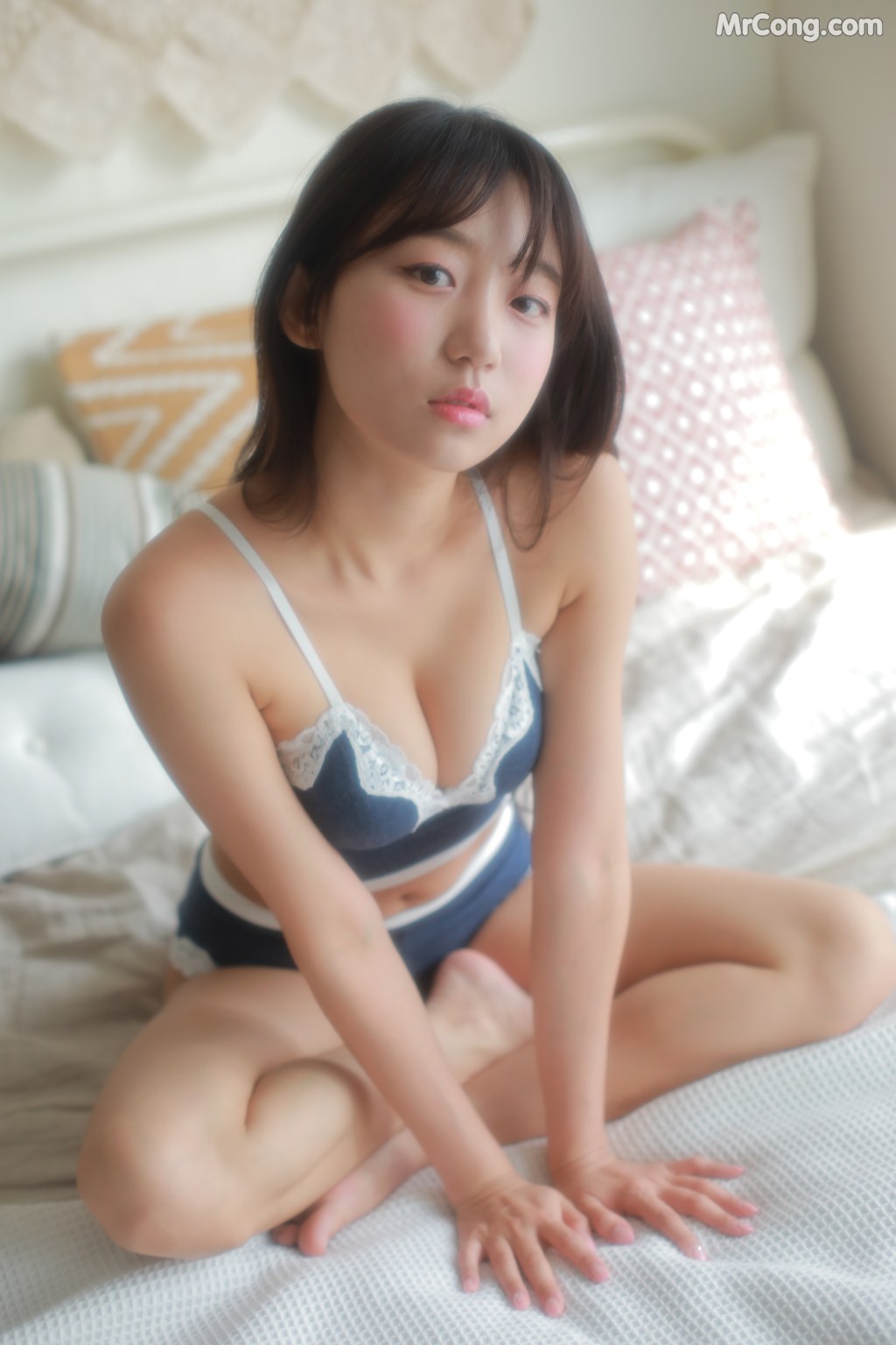[Eunji Pyoapple] Pictorial #2 – Eunji Pyo (표은지) (129 photos) – Page 4