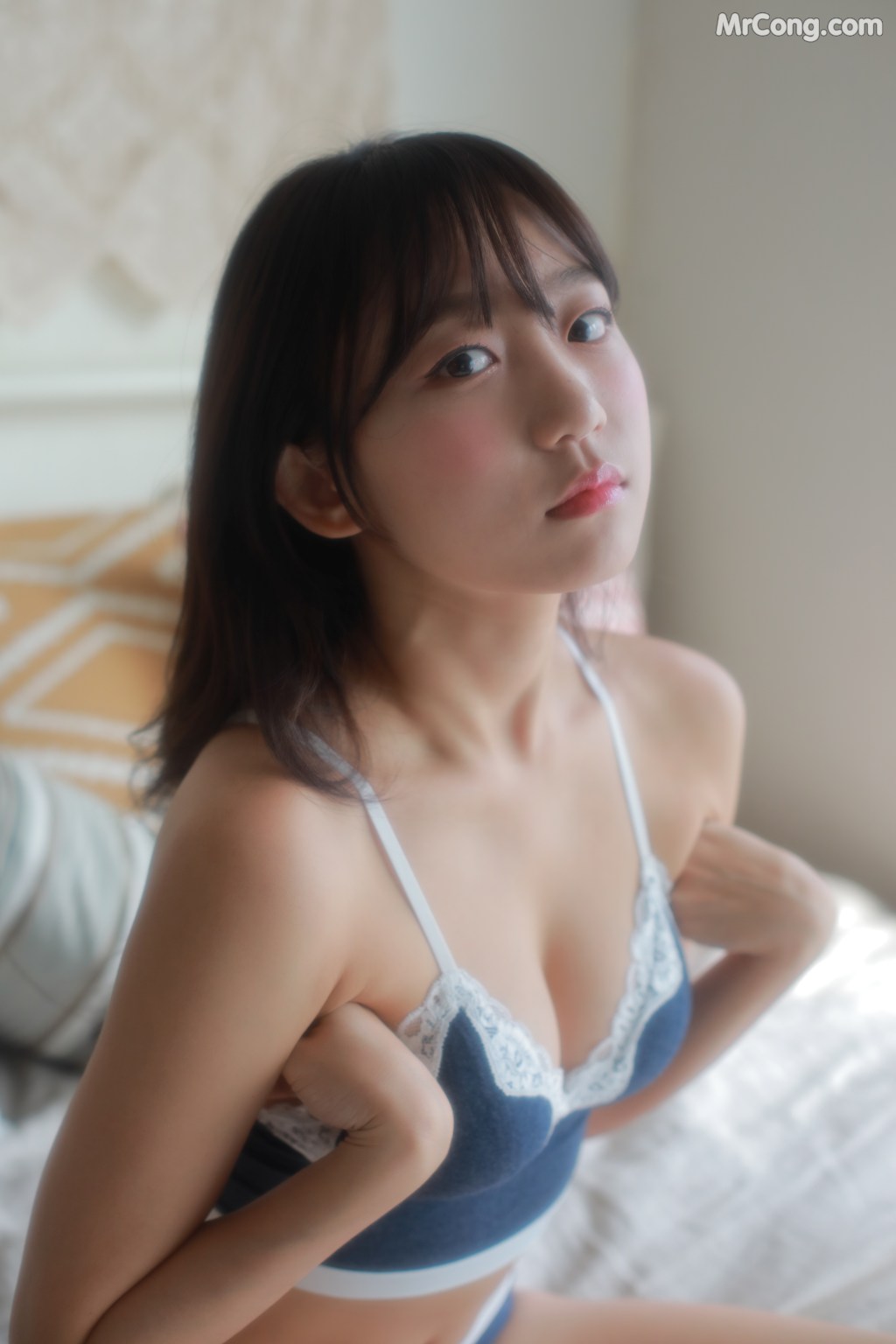 [Eunji Pyoapple] Pictorial #2 – Eunji Pyo (표은지) (129 photos) – Page 5