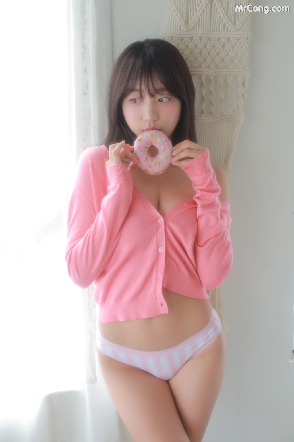 [Eunji Pyoapple] Pictorial #2 – Eunji Pyo (표은지) (129 photos) – Page 8