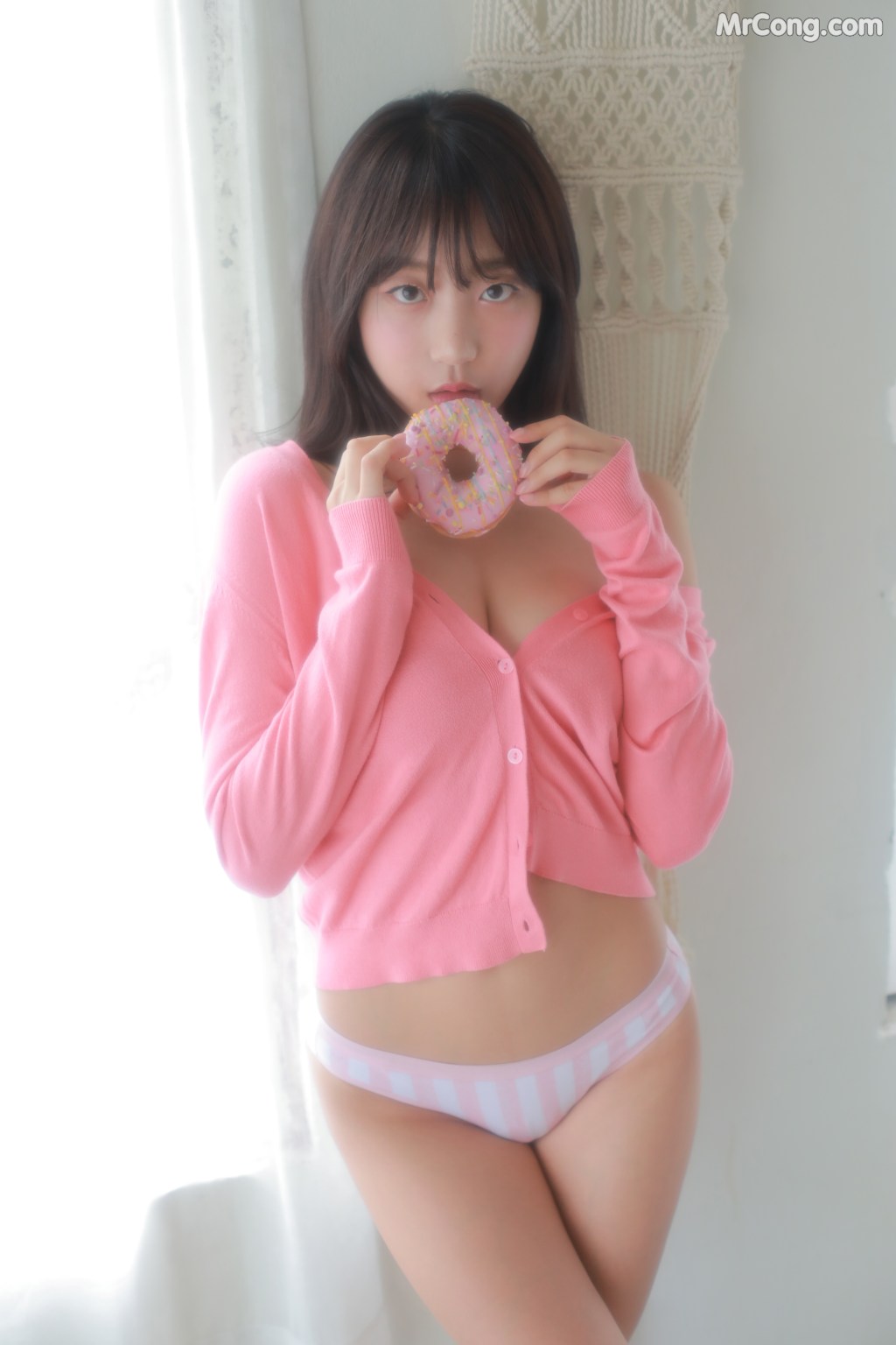 [Eunji Pyoapple] Pictorial #2 – Eunji Pyo (표은지) (129 photos) – Page 8