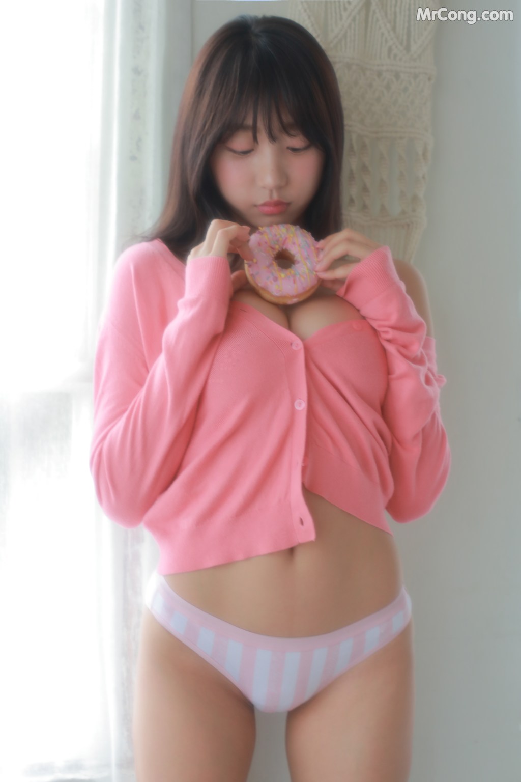 [Eunji Pyoapple] Pictorial #2 – Eunji Pyo (표은지) (129 photos) – Page 8