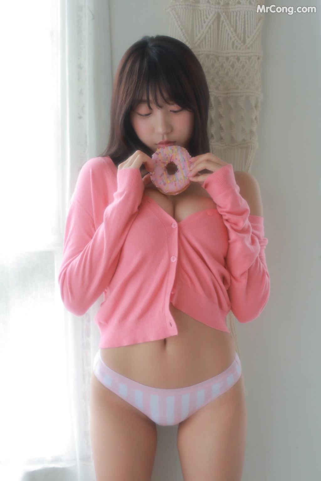 [Eunji Pyoapple] Pictorial #2 – Eunji Pyo (표은지) (129 photos) – Page 8