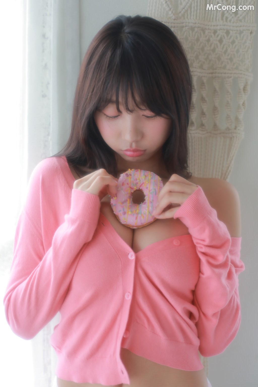 [Eunji Pyoapple] Pictorial #2 – Eunji Pyo (표은지) (129 photos) – Page 8