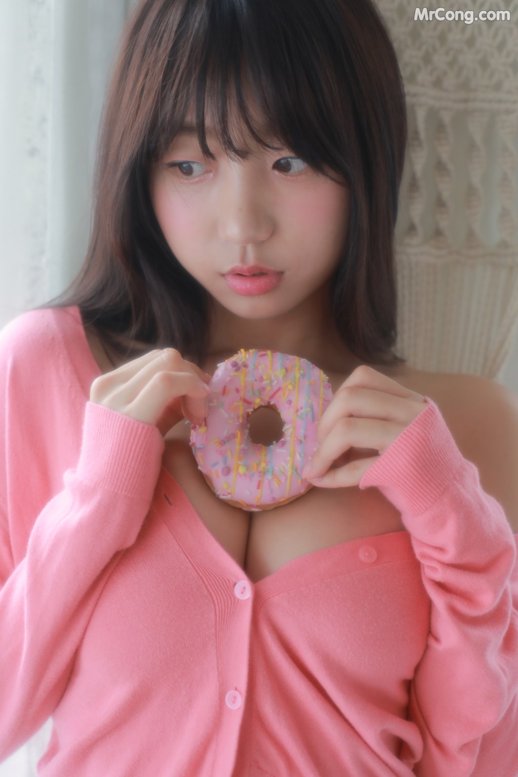 [Eunji Pyoapple] Pictorial #2 – Eunji Pyo (표은지) (129 photos) – Page 8