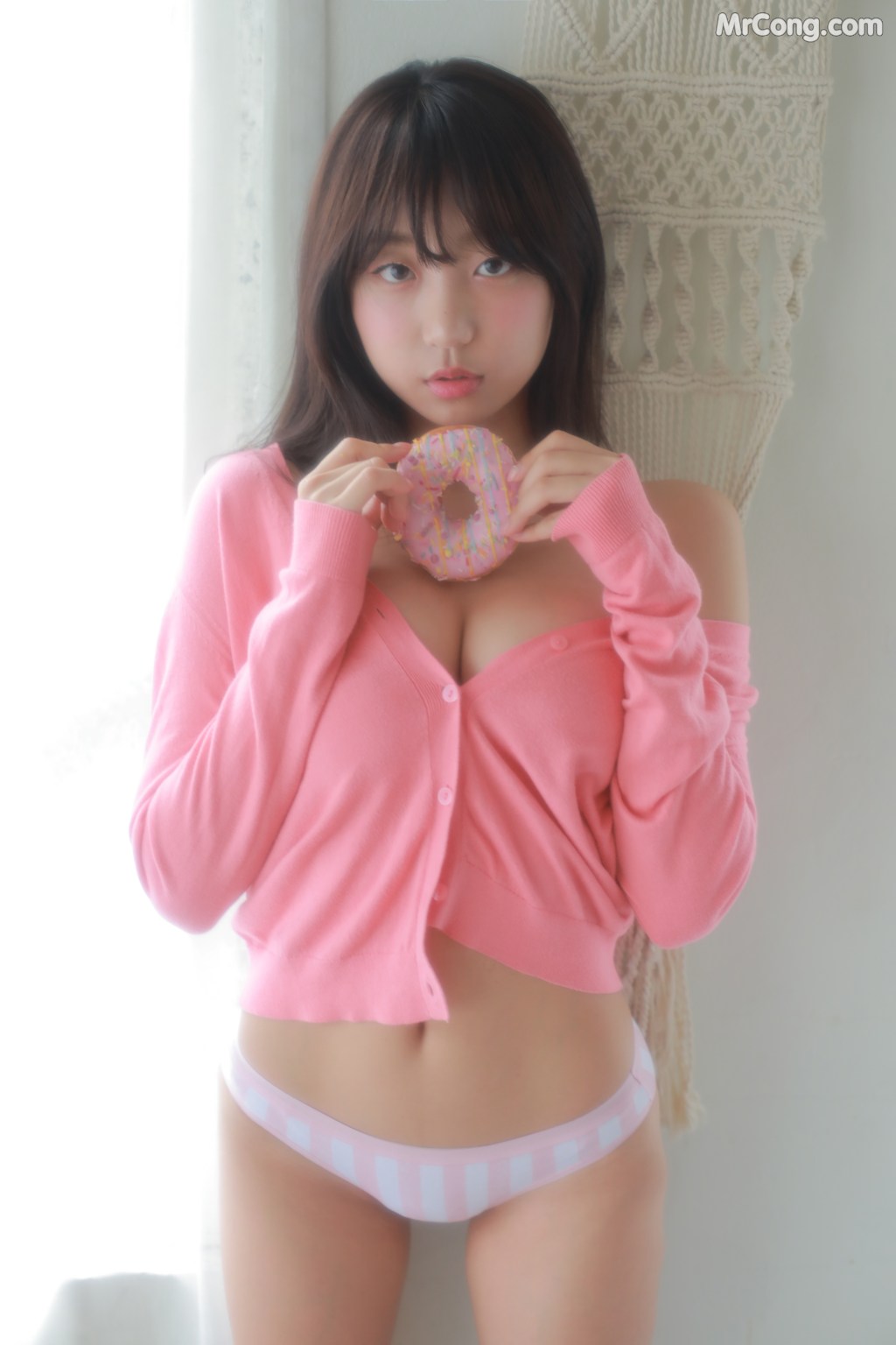 [Eunji Pyoapple] Pictorial #2 – Eunji Pyo (표은지) (129 photos) – Page 8