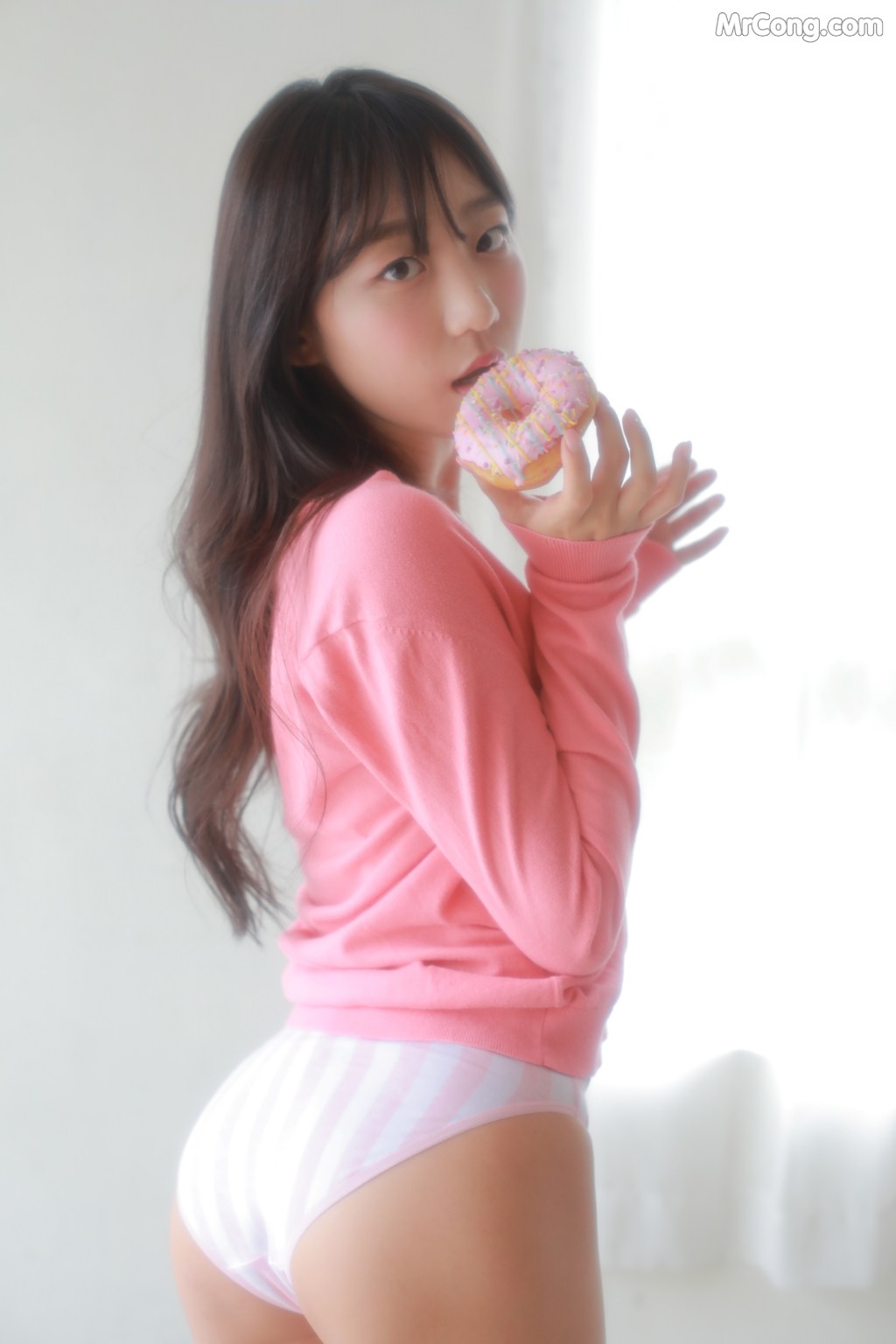 [Eunji Pyoapple] Pictorial #2 – Eunji Pyo (표은지) (129 photos) – Page 9
