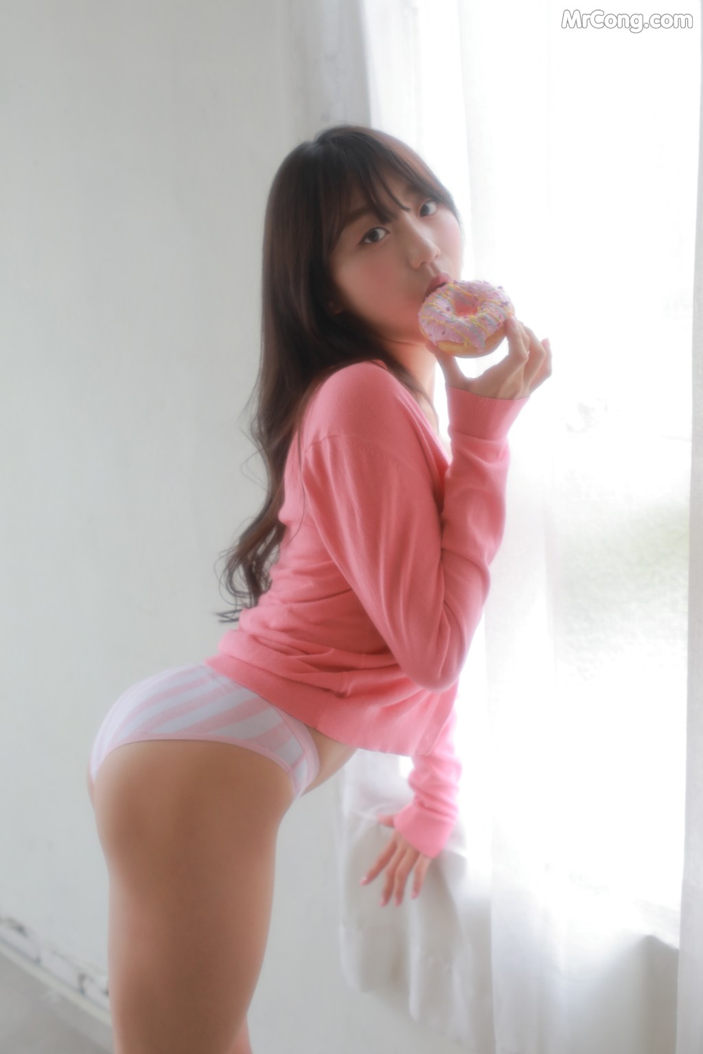 [Eunji Pyoapple] Pictorial #2 – Eunji Pyo (표은지) (129 photos) – Page 9