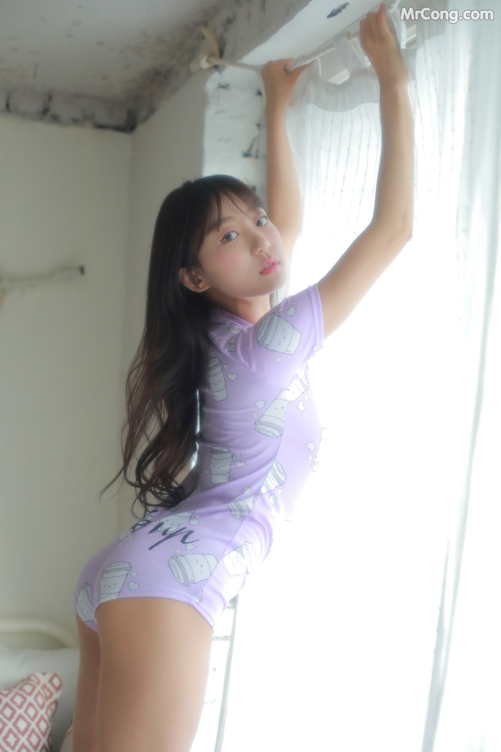 [Eunji Pyoapple] Pictorial #2 – Eunji Pyo (표은지) (129 photos) – Page 10