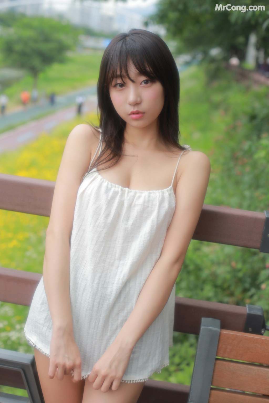 [Eunji Pyoapple] Pictorial #2 – Eunji Pyo (표은지) (129 photos) – Page 12