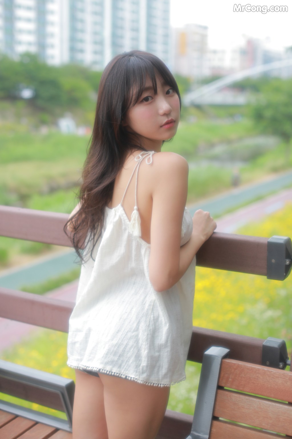 [Eunji Pyoapple] Pictorial #2 – Eunji Pyo (표은지) (129 photos) – Page 13