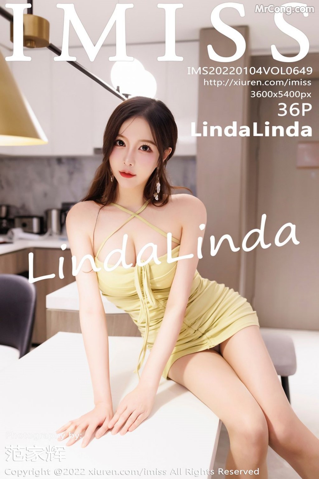 IMISS Vol.649: LindaLinda (37 photos) – Page 4