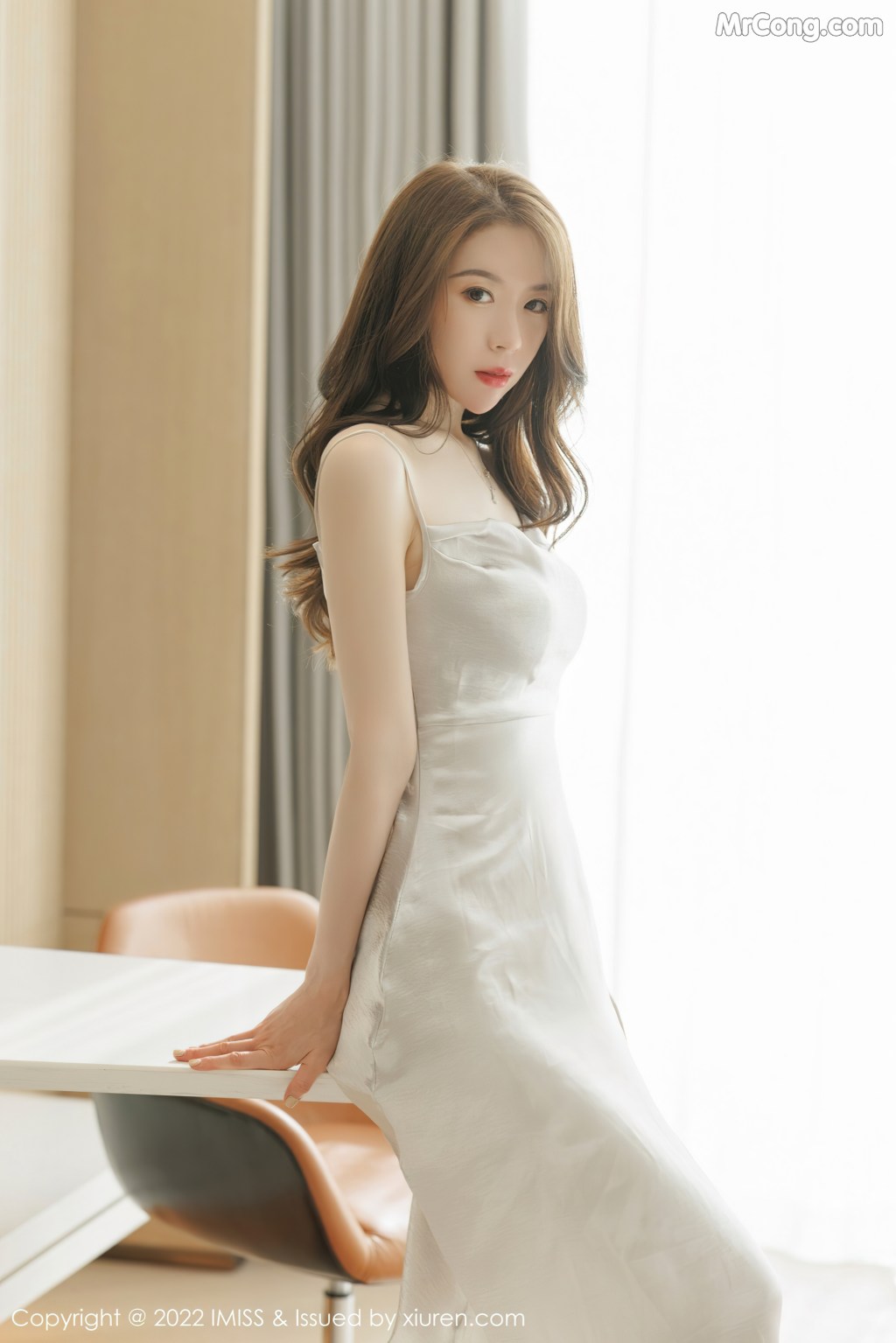 IMISS Vol.650: Meng Xin Yue (梦心玥) (68 photos)