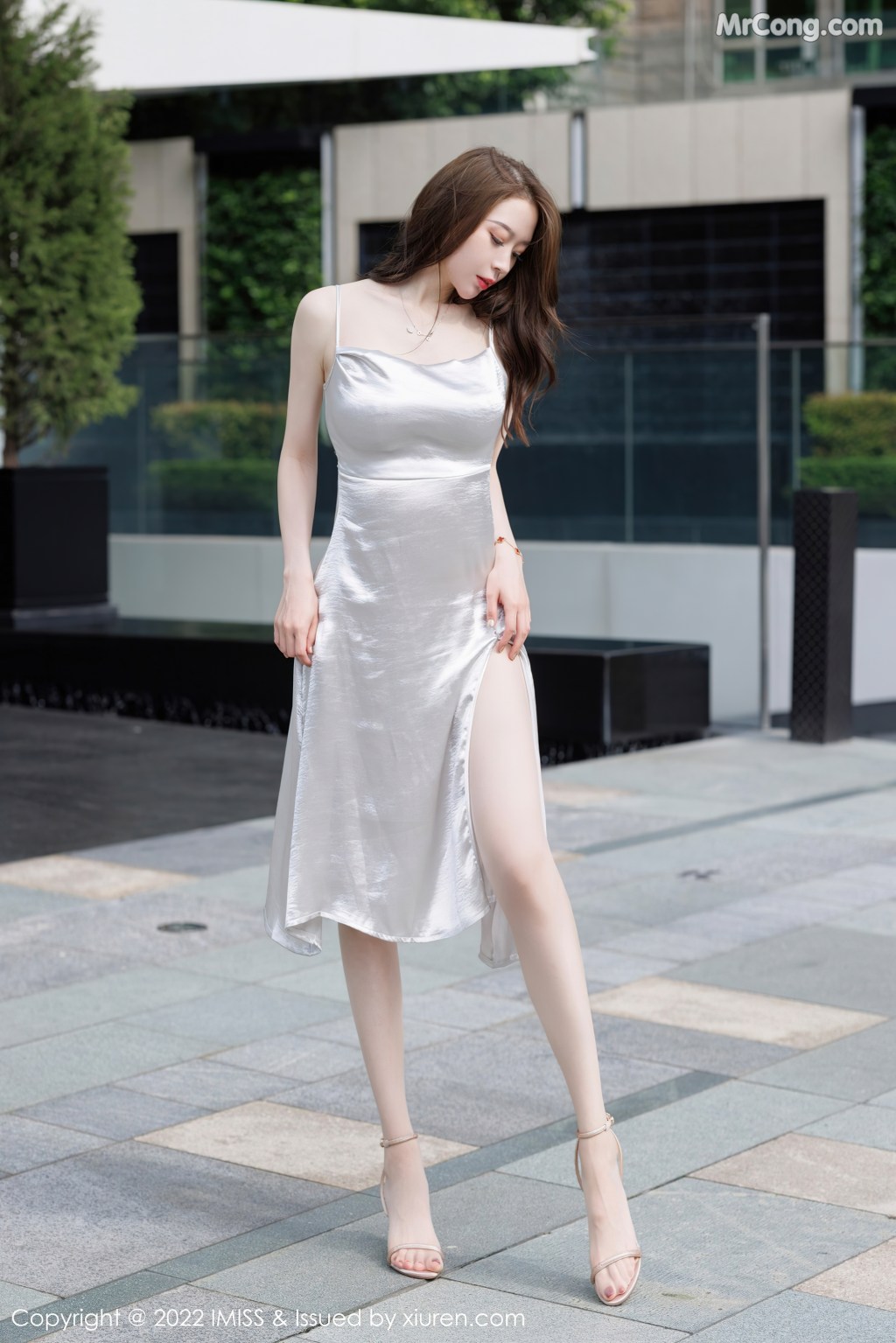 IMISS Vol.650: Meng Xin Yue (梦心玥) (68 photos) – Page 3