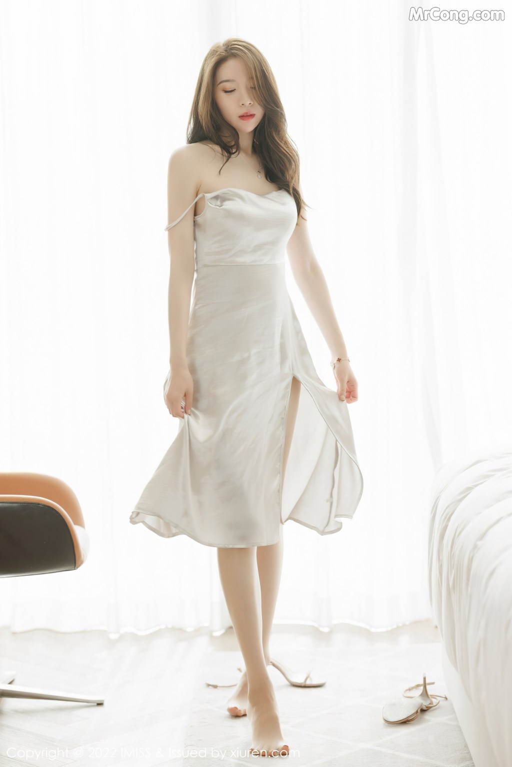 IMISS Vol.650: Meng Xin Yue (梦心玥) (68 photos) – Page 4