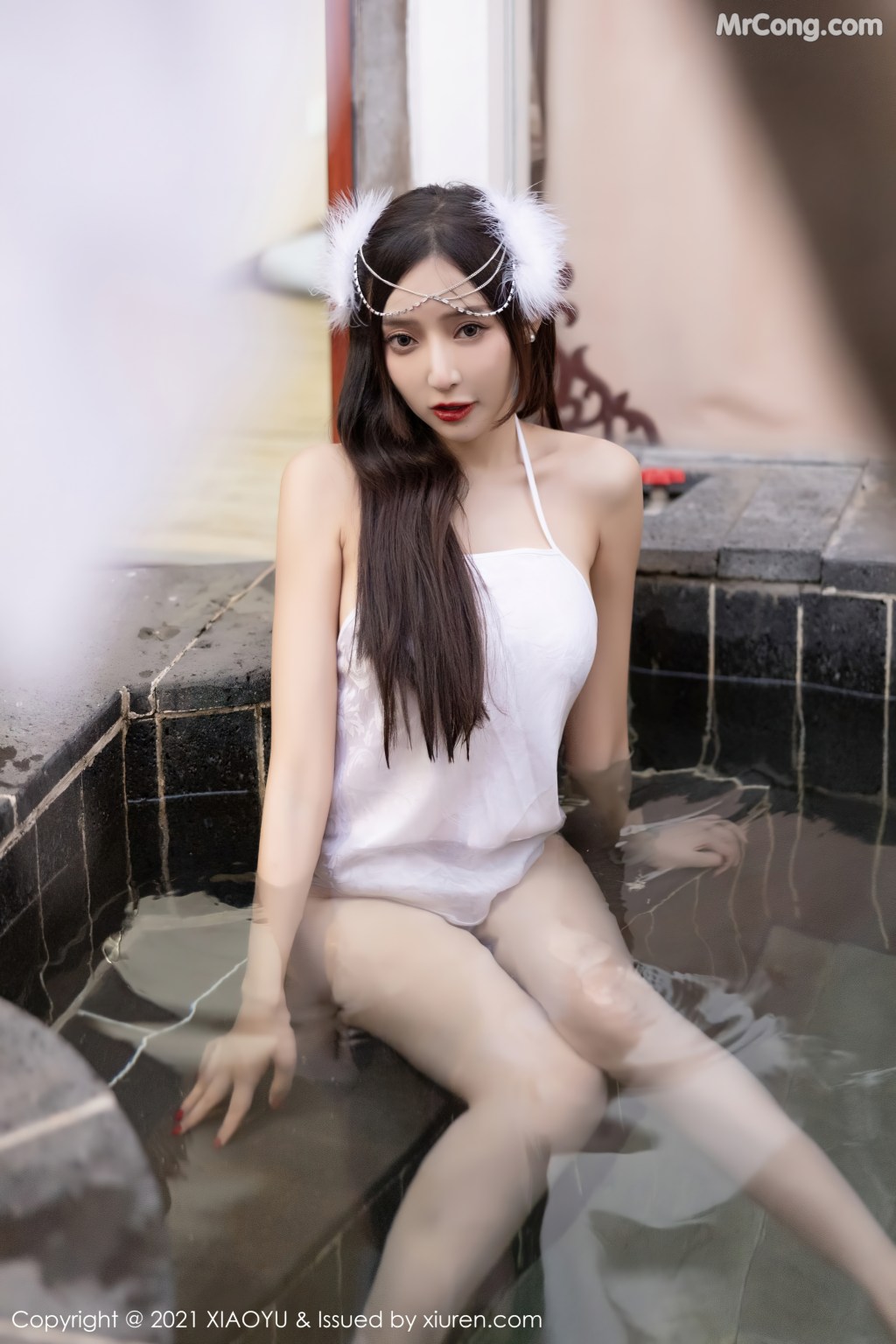 XiaoYu Vol.672: Yanni (王馨瑶) (72 photos) – Page 3
