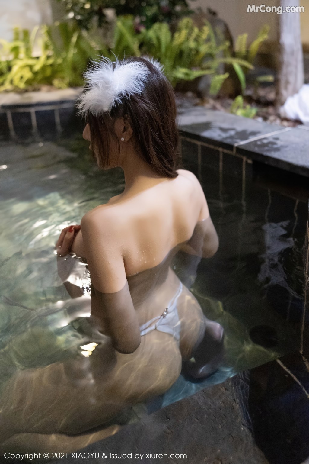 XiaoYu Vol.672: Yanni (王馨瑶) (72 photos) – Page 7