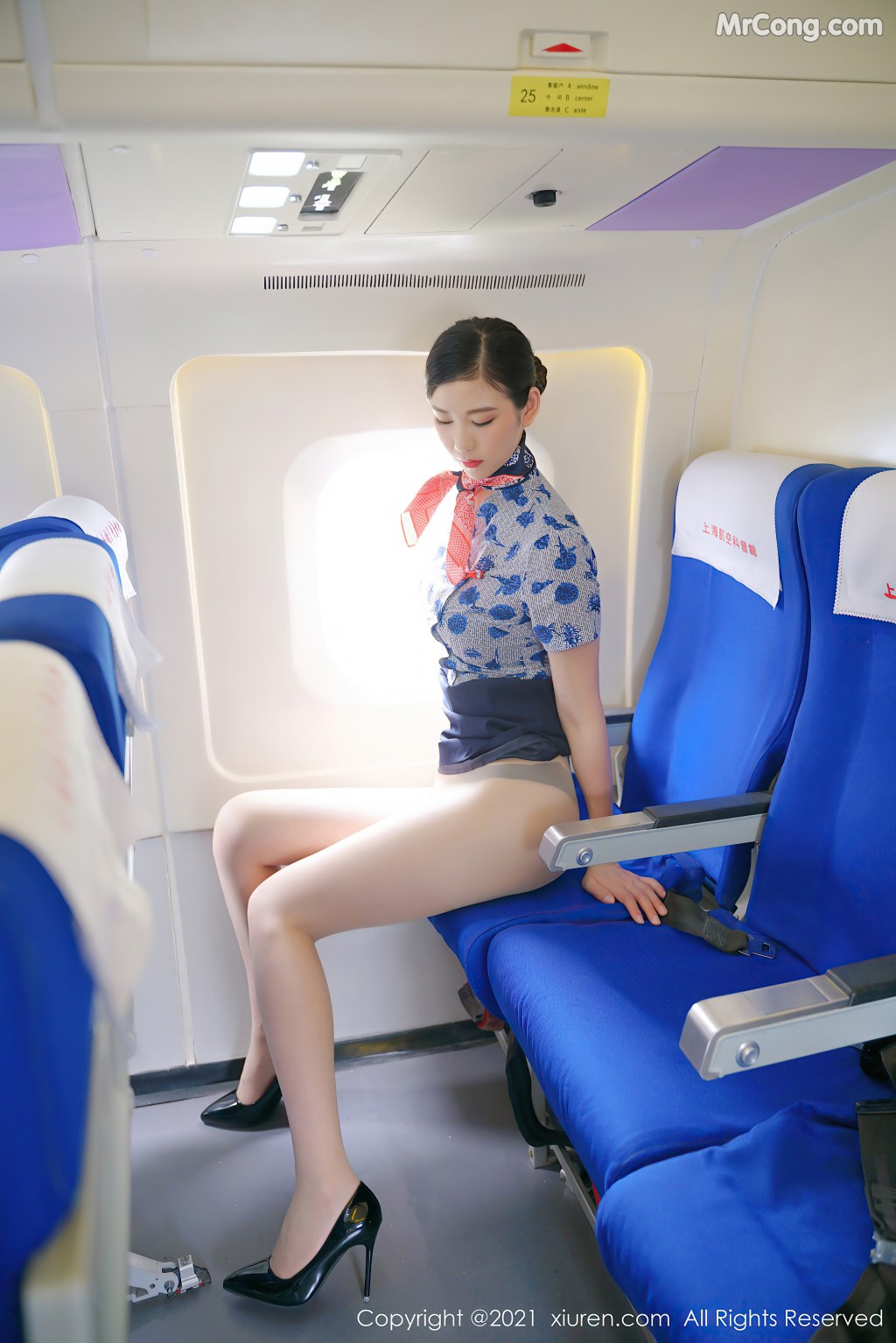 XIUREN No.3947: 李雅柔182CM (55 photos) – Page 2