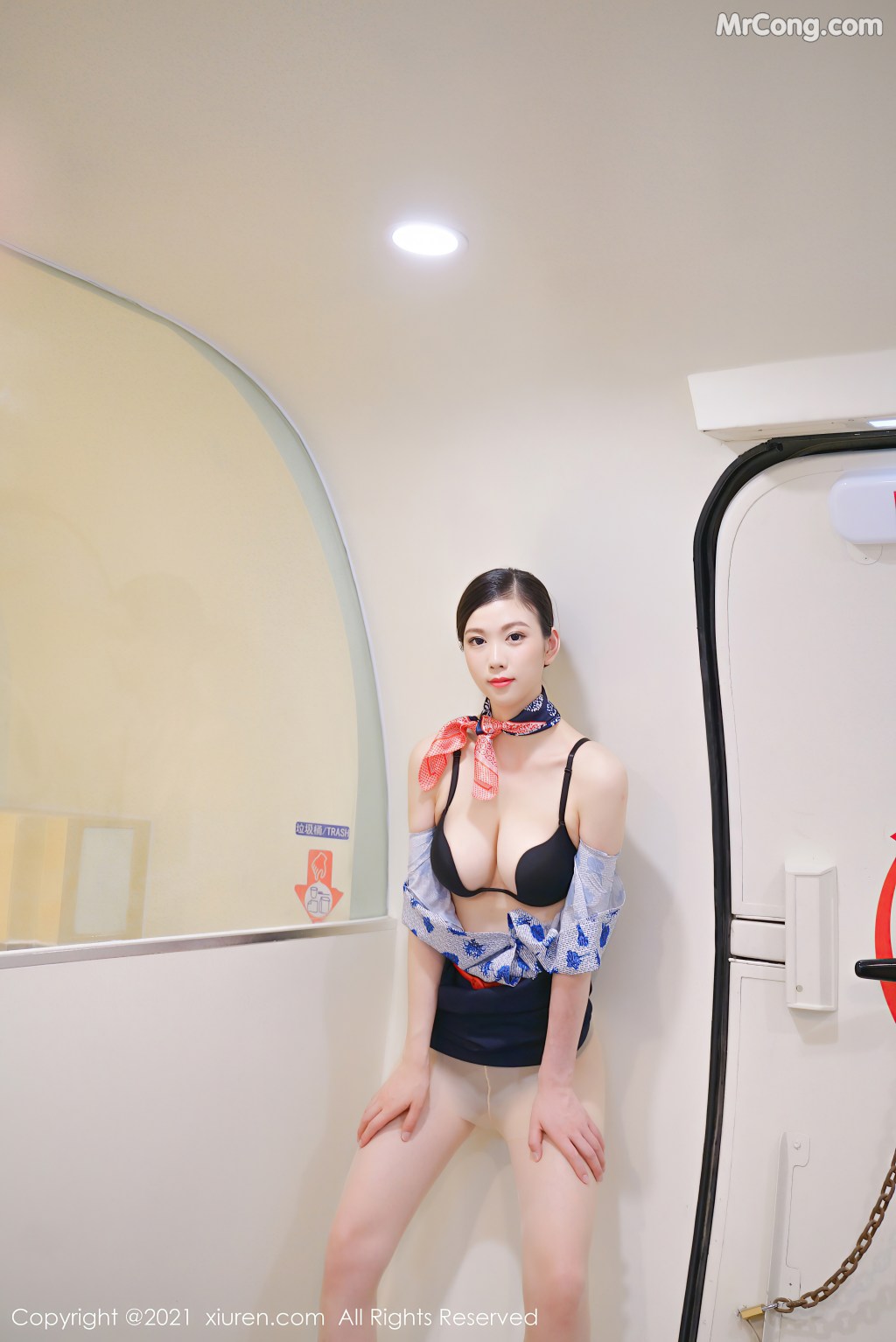 XIUREN No.3947: 李雅柔182CM (55 photos) – Page 5